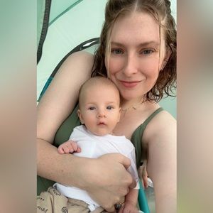 Meet your Posher, Sarah